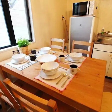 Maihama Ushio Lodge 潮ロッヂ Room 101 Urayasu Exterior photo