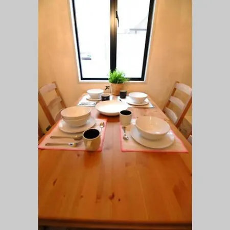 Maihama Ushio Lodge 潮ロッヂ Room 101 Urayasu Exterior photo