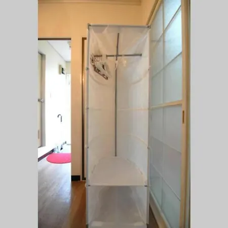 Maihama Ushio Lodge 潮ロッヂ Room 101 Urayasu Exterior photo