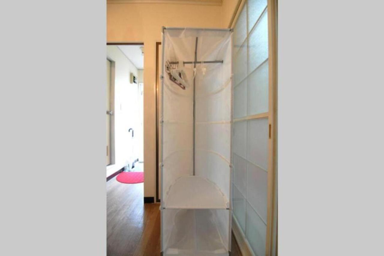 Apartment Maihama Ushio 潮ロッヂ 101 Urayasu