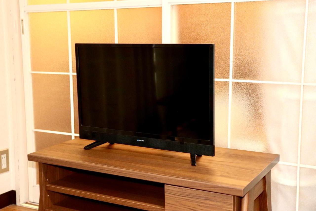 Maihama Ushio 潮ロッヂ 101 Apartment *