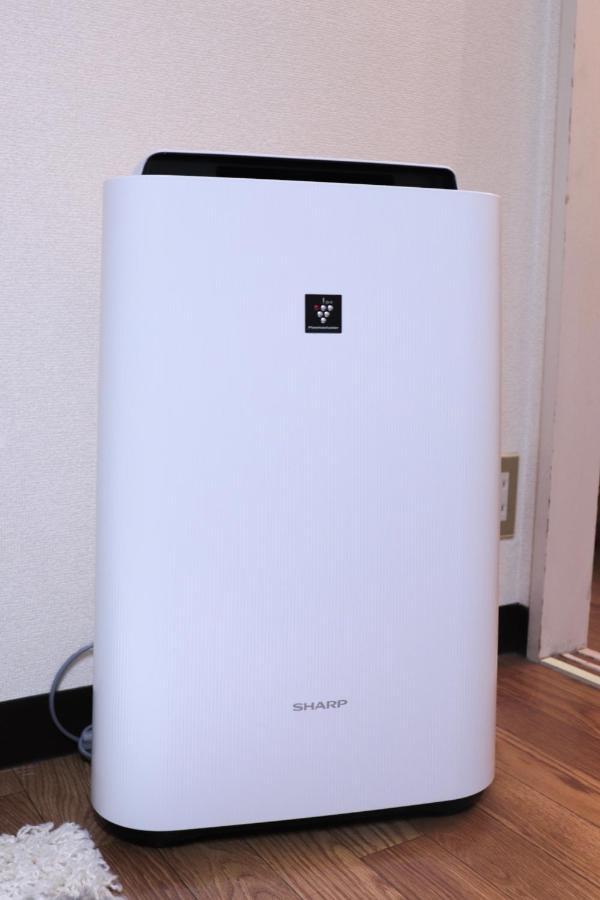 Apartment Maihama Ushio 潮ロッヂ 101